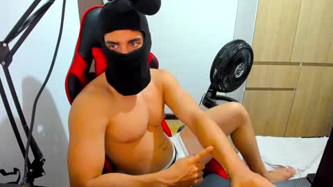 calihotcaliente27 online show from 12.04.24
