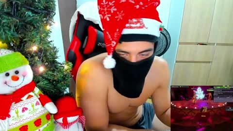 calihotcaliente27 online show from 12.28.24