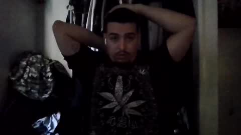 calilovin420 online show from 04.18.26