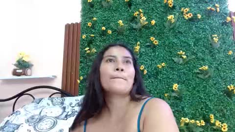 calimasalas2 online show from 03.10.26