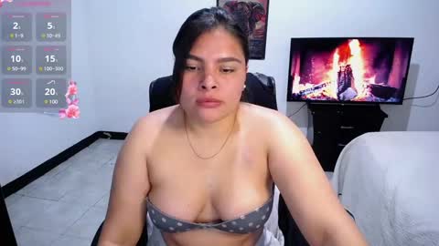 caliope_goddess1 online show from 01.05.25