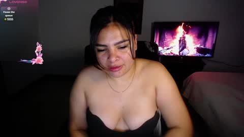 caliope_goddess1 online show from 02.05.25