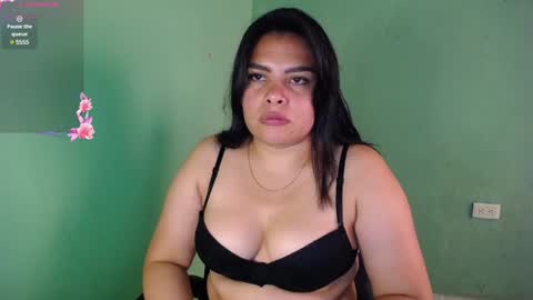 caliope_goddess1 online show from 02.11.25