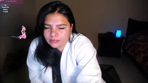 caliope_goddess1 online show from 03.12.25
