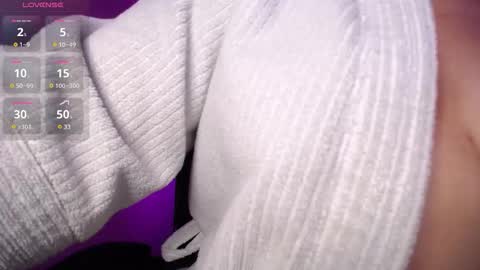 caliope_goddess1 online show from 12.18.25