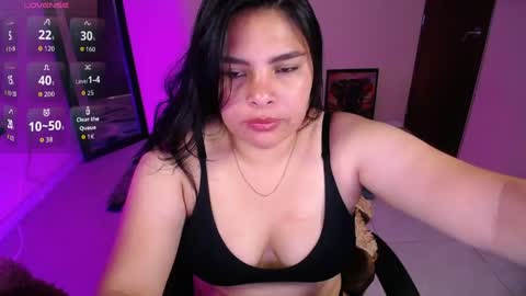 caliope_goddess1 online show from 05.08.26