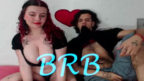 Calipso and Dimitri online show from 09.12.25