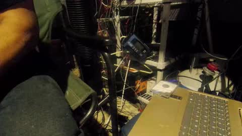 Calisguitar online show from 01.26.25