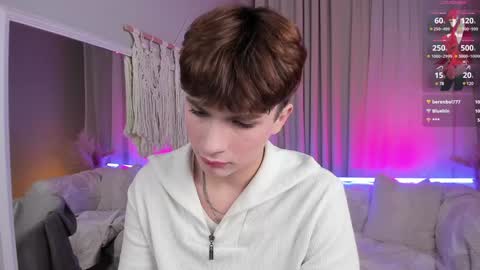 Snapshot of call__me_leo chatting on 12.06.24 Call me Leo online show from 12.06.24