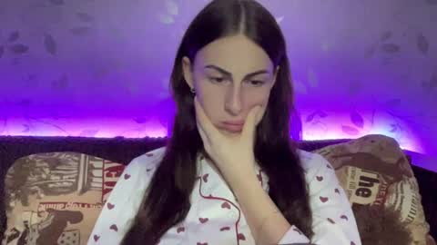 Snapshot of call_me_dad_ chatting on 01.10.25 Anna online show from 01.10.25