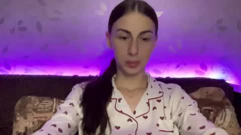 Snapshot of call_me_dad_ chatting on 01.10.25 Anna online show from 01.10.25