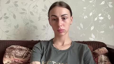 Snapshot of call_me_dad_ chatting on 01.13.25 Anna online show from 01.13.25