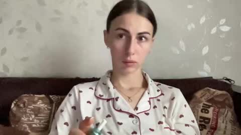 Snapshot of call_me_dad_ chatting on 01.17.25 Anna online show from 01.17.25