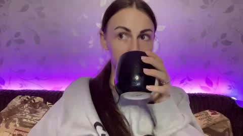 Snapshot of call_me_dad_ chatting on 01.17.25 Anna online show from 01.17.25