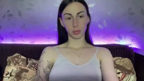 Snapshot of call_me_dad_ chatting on 01.20.25 Anna online show from 01.20.25