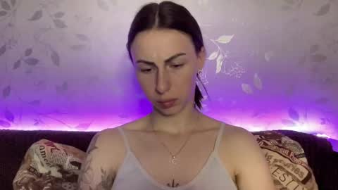 Snapshot of call_me_dad_ chatting on 01.21.25 Anna online show from 01.21.25