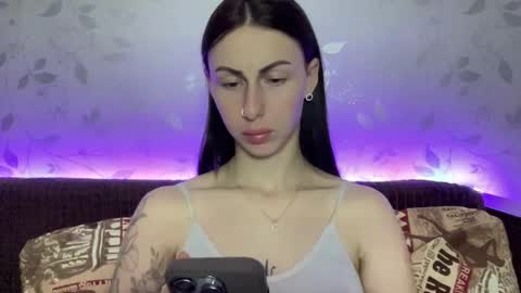 Snapshot of call_me_dad_ chatting on 01.22.25 Anna online show from 01.22.25