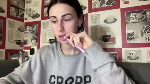 Snapshot of call_me_dad_ chatting on 01.23.25 Anna online show from 01.23.25