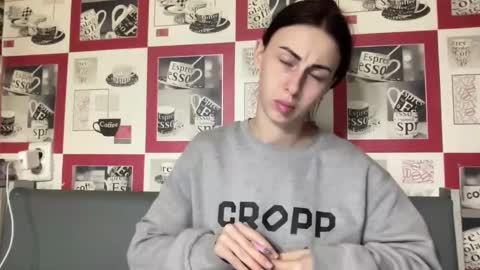 Snapshot of call_me_dad_ chatting on 01.23.25 Anna online show from 01.23.25