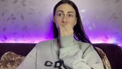 Snapshot of call_me_dad_ chatting on 01.24.25 Anna online show from 01.24.25