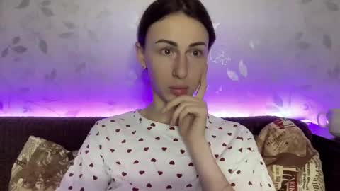 Snapshot of call_me_dad_ chatting on 01.26.25 Anna online show from 01.26.25