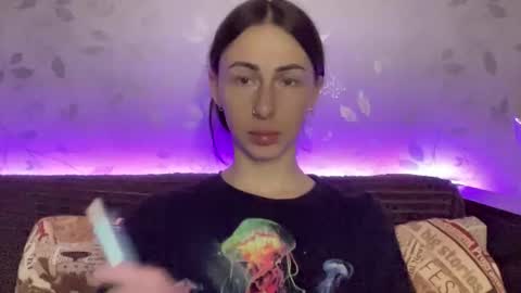 Snapshot of call_me_dad_ chatting on 01.29.25 Anna online show from 01.29.25