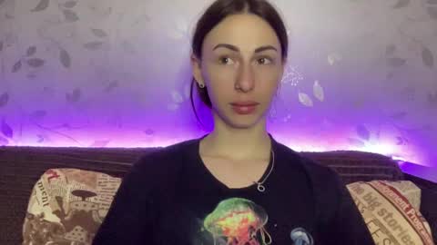 Snapshot of call_me_dad_ chatting on 01.29.25 Anna online show from 01.29.25