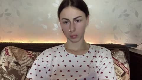 Snapshot of call_me_dad_ chatting on 01.30.25 Anna online show from 01.30.25