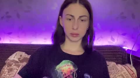 Snapshot of call_me_dad_ chatting on 01.31.25 Anna online show from 01.31.25