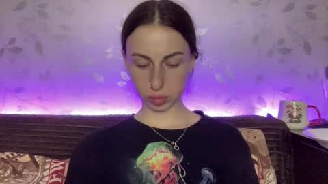 Snapshot of call_me_dad_ chatting on 02.01.25 Anna online show from 02.01.25