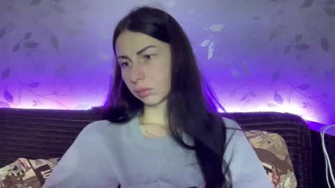 Snapshot of call_me_dad_ chatting on 02.03.25 Anna online show from 02.03.25