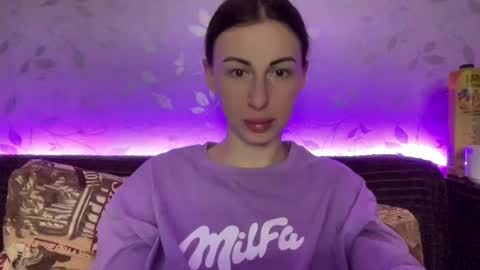 Snapshot of call_me_dad_ chatting on 02.07.25 Anna online show from 02.07.25