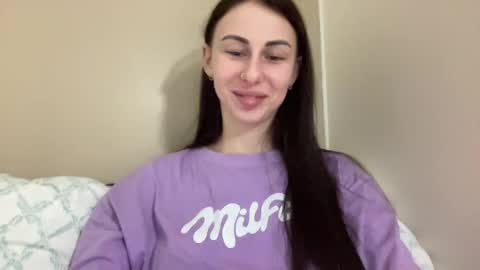 Snapshot of call_me_dad_ chatting on 02.21.25 Anna online show from 02.21.25