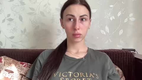 Snapshot of call_me_dad_ chatting on 02.26.25 Anna online show from 02.26.25