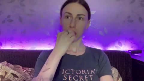 Snapshot of call_me_dad_ chatting on 02.26.25 Anna online show from 02.26.25