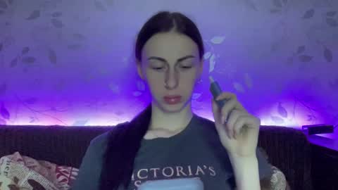 Snapshot of call_me_dad_ chatting on 02.26.25 Anna online show from 02.26.25