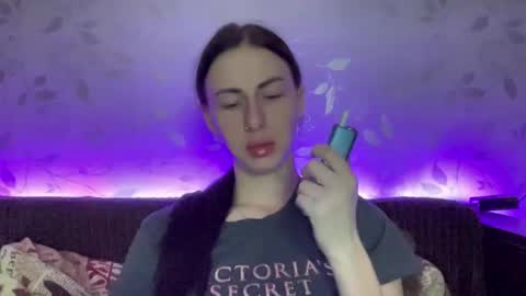 Snapshot of call_me_dad_ chatting on 02.27.25 Anna online show from 02.27.25