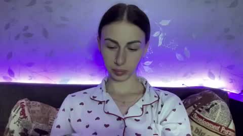 Snapshot of call_me_dad_ chatting on 03.06.25 Anna online show from 03.06.25