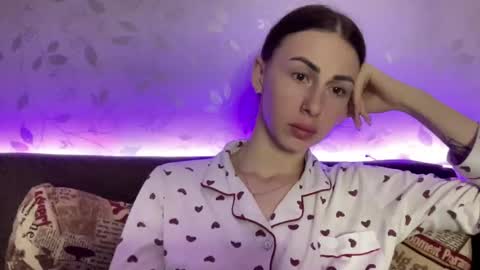 Snapshot of call_me_dad_ chatting on 03.06.25 Anna online show from 03.06.25