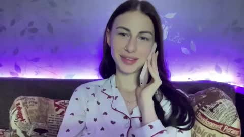 Snapshot of call_me_dad_ chatting on 03.07.25 Anna online show from 03.07.25