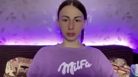 Snapshot of call_me_dad_ chatting on 03.08.25 Anna online show from 03.08.25