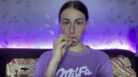 Snapshot of call_me_dad_ chatting on 03.09.25 Anna online show from 03.09.25