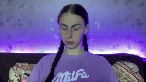 Snapshot of call_me_dad_ chatting on 03.10.25 Anna online show from 03.10.25