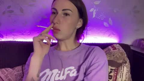 Snapshot of call_me_dad_ chatting on 09.08.25 Anna online show from 09.08.25