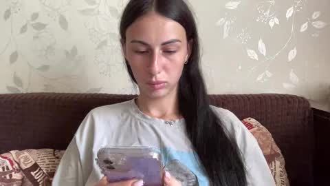 Snapshot of call_me_dad_ chatting on 09.13.25 Anna online show from 09.13.25