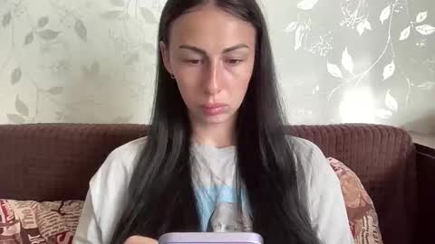 Snapshot of call_me_dad_ chatting on 09.16.25 Anna online show from 09.16.25