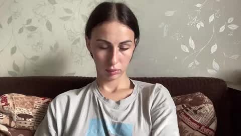 Snapshot of call_me_dad_ chatting on 10.06.25 Anna online show from 10.06.25