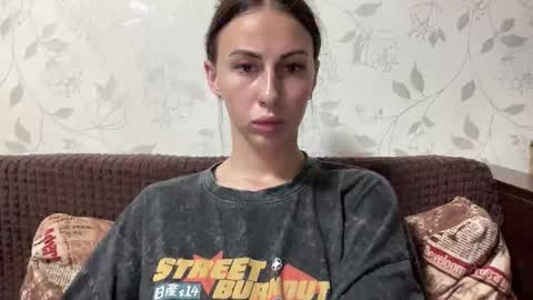 Snapshot of call_me_dad_ chatting on 10.12.25 Anna online show from 10.12.25