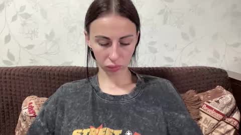 Snapshot of call_me_dad_ chatting on 10.13.25 Anna online show from 10.13.25