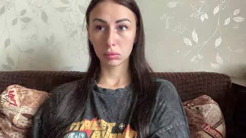 Snapshot of call_me_dad_ chatting on 10.14.25 Anna online show from 10.14.25